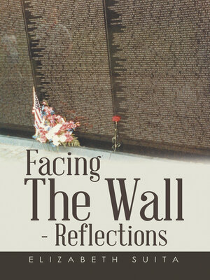 cover image of Facing the Wall--Reflections